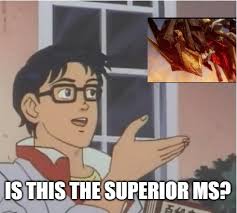 What do you say if you knock? (Friend's photo)