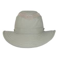 Tilley Ltm6is Built In Neck Protector Insect Shield Hat Hats For Men Outback Hat Hats