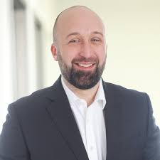 People — Jacobs Doland Beer