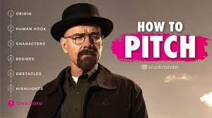 Executives) at any cable, network or reality channel that your idea has the originality, longevity. How To Pitch A Tv Show Idea Tv Writing Development Ep6 Youtube