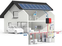 The solar cells have a uniform flat colour. 10 Tips To Use The Power From Your Solar Modules Most Effectively Pv Europe