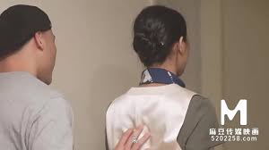 Mi Ya-MD-0222 - Vietnamese Hawt Pornstar - HD