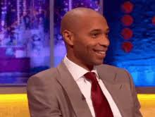 Find gifs with the latest and newest hashtags! Thierry Henry Gifs Tenor