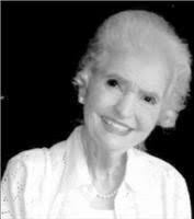 Toccoa Switzer Obituary (1930