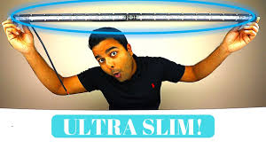 Extreme Slim Led Light Bar Love The Power Youtube