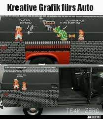 Kreative Grafik Furs Auto Lustige Bilder Spruche Witze Echt Lustig Michelle Weimer Pinterest Funny Games Gamer Humor Funny Pictures