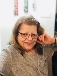 Lois Martel Obituary