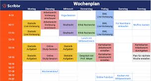 Sie finden auf einem arbeitsblatt eine übersicht über das gesamte jahr. Tipps Fur Erfolgreiches Distance Learning In Zeiten Von Covid 19