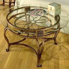 Get great deals on cast iron coffee tables. Scottsdale Coffee Table Round Glass Coffee Table Glass Dinning Table Coffee Table