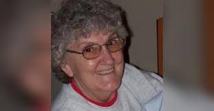 Juanita Joan Todd Obituary