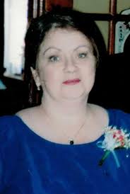 Obituary information for Sonia Mary Byrne