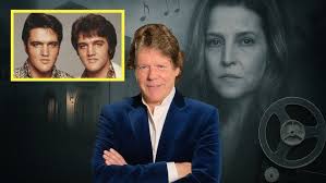 Stewart Duff sings 'YOU GAVE ME A MOUNTAIN' at Elvis Week 2007 (video)