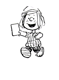 37+ peppermint coloring pages for printing and coloring. Peppermint Patty Snoopy Coloring Pages Christmas Coloring Pages Coloring Pages