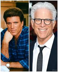 Ted Danson celebrates 78th birthday