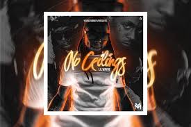 It S A Celebration Lil Wayne S No Ceilings Finally Released On Streaming Services On Tap Sports Net