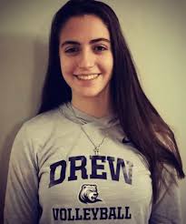 College Commitments-Girls