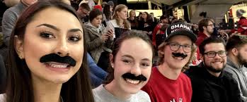 2019-2020 CBA Scholars Academy Annual Report by UNO College of Business  Administration