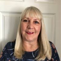 Catherine Carrington