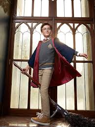 I suppose you've been doing something dangerous again? harry potter is the boy who lived, the chosen one, the hero of the wizarding world. Harry Potter Collection Cape Black Girls