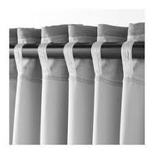 Vilborg Room Darkening Curtains 1 Pair Gray 57x98 Ikea Curtains Darkening Curtains Thick Curtains
