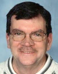 Charles Franks Obituary (1945