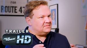 This Week In Trailers: The Shivering Truth, Birds Of Passage, Funny Tweets,  When Jeff Tried To Save The World, Straight Up: Kentucky Bourbon