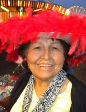 Obituary information for Leona David