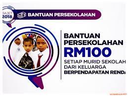 Zakat pulau pinang memperuntukkan sebanyak rm5,000,000.00 bagi meringankan beban asnaf di negeri ini. Tarikh Pembayaran Bantuan Awal Persekolahan Rm100 2021 Bap My Panduan