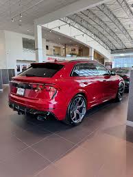Image result for Chili Red 2025 RS