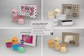 Vol 9 Food Box Packaging Mockups Food Box Packaging Packaging Mockup Box Mockup