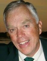 Jay Henry Tracy Obituary