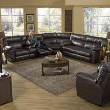 Nolan 404 1223 29 3023 19 By Catnapper Knoxville Wholesale Furniture Catnap Living Room Leather Sectional Living Room Sets Power Reclining Sectional Sofa
