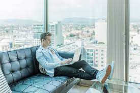 A couch can potentially last you for decades. 6 Tips To Hire A Cab Service For Your Corporate Clients Info Glue