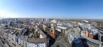 Леверкузен відомий завдяки розміщенню тут світового. Gorod Leverkuzen