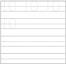 Explore the entire kindergarten math curriculum: Worksheet On Number 10 Preschool Number Worksheets Number 10