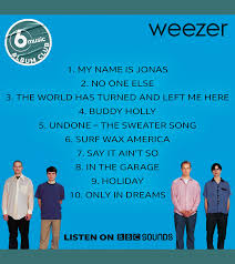 Weezer performing in the garage at criminal records , atlanta ga circa 1994 check out www.criminalatl.com, our website and. Weezer Weezer Twitter