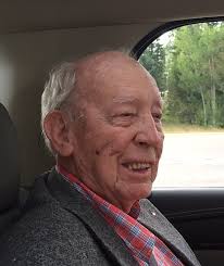 William M. Brass, 89