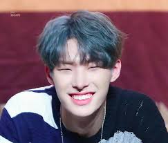 Mingi Of Ateez Heartthrob Kpop Idol Woo Young