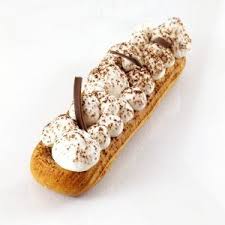 Eclair Tiramisu Recette Recette Tiramisu Gateaux Et Desserts