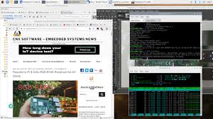 The stock symbol or ticker of pi network is pi. Checking Out Raspberry Pi Os 64 Bit On Raspberry Pi 4 8gb Ram Cnx Software