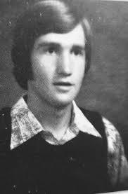 In Memory of Paul Brian Johnson, Arroyo Grande High School Class of 1976