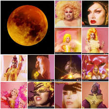 Can you name the rupaul's drag race all stars 6 cast? C S1m3cltpgenm
