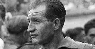 Cent'anni fa nasceva Bartali un "campione dello spirito"