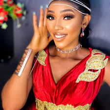 Ochanya K'idoma Cultural beauty Pageant