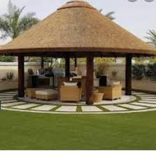 Najibs Thatching Company Home Facebook