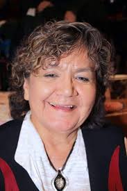 Rosalia Fred Obituary