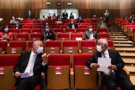 May 25, 2021 · além das novas regras, nesta reunião, no infarmed, em lisboa, será também analisada a mais recente evolução da epidemia em portugal, num momento em que o índice de transmissão (rt) do. Ivg7v4lsocokam