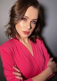 Boy kilo nereli kaç yaşında, yaşı ve sevgilisi. Anna Maria Sieklucka Height Weight Age Boyfriend Biography