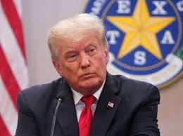 Alyssa Farah Griffin Believes Former Boss Donald Trump Is 'Spiraling'