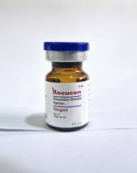 Image result for Rocuronium